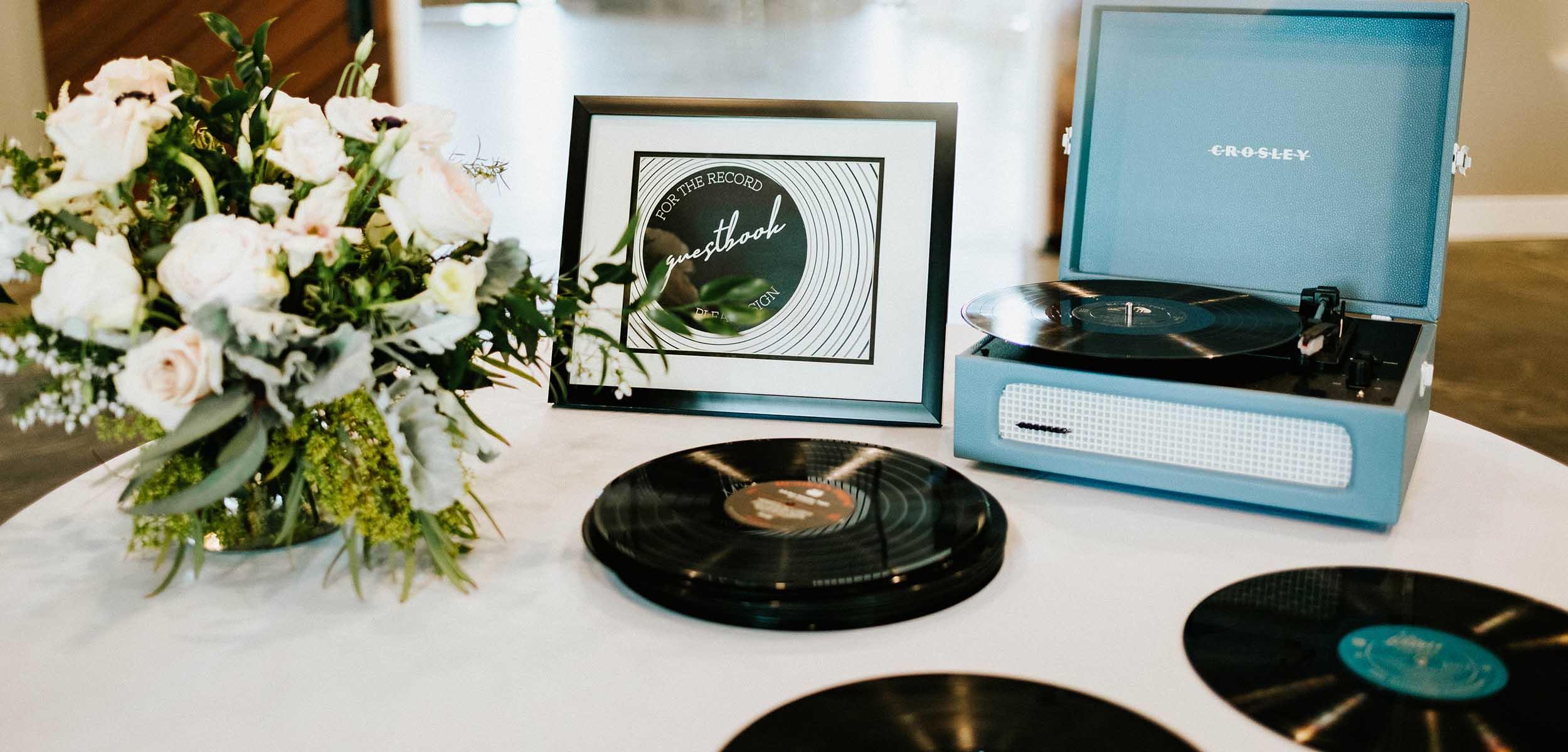 Haley and Michael’s Wedding Day